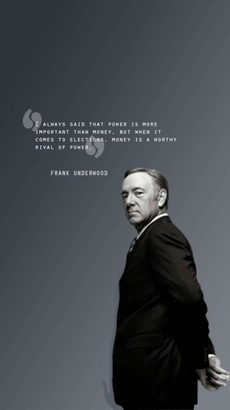 House Of Cards Wallpapers