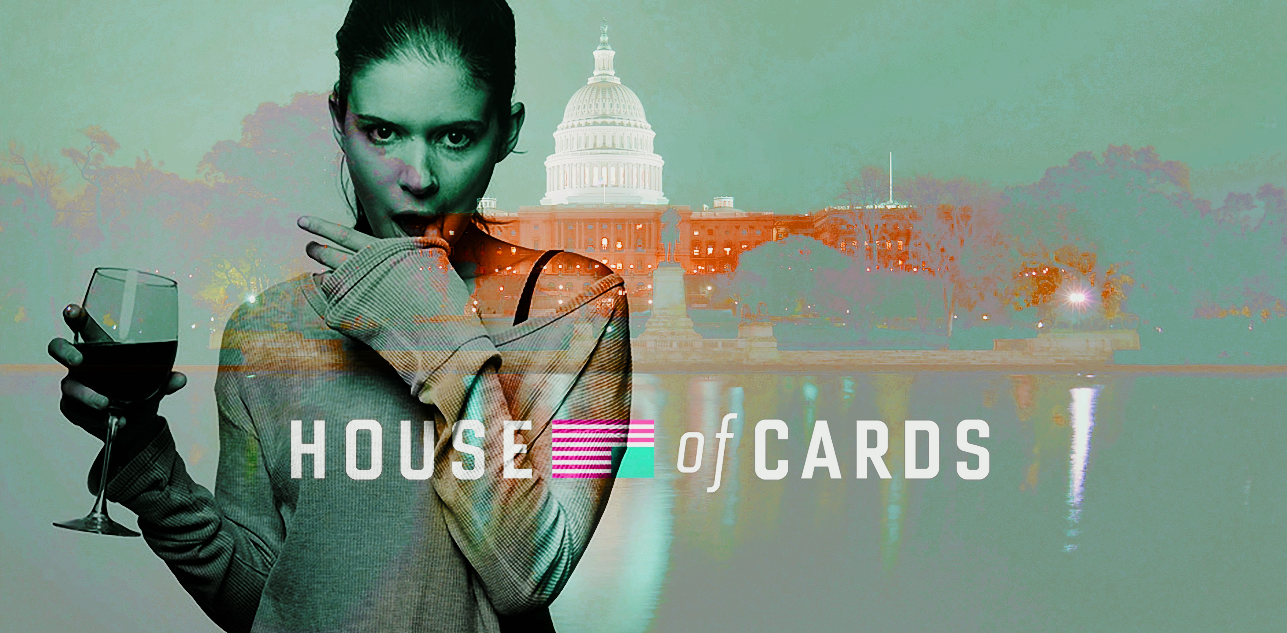 House Of Cards Wallpapers