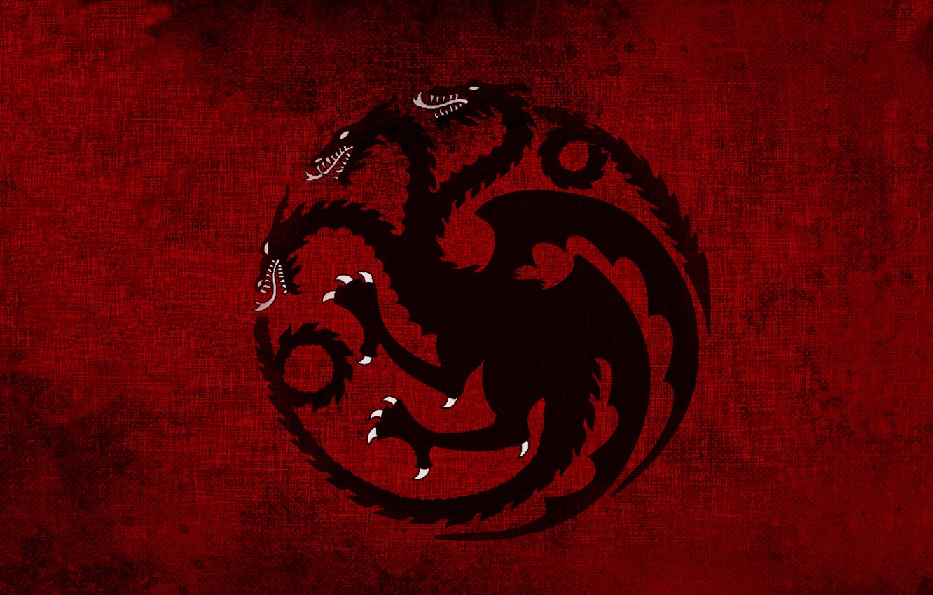 House Of The Dragon Wallpapers