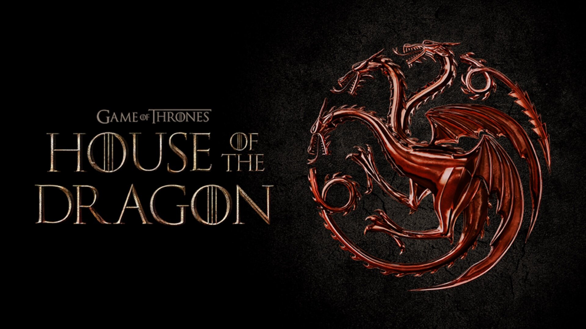 House Of The Dragon Poster Wallpapers