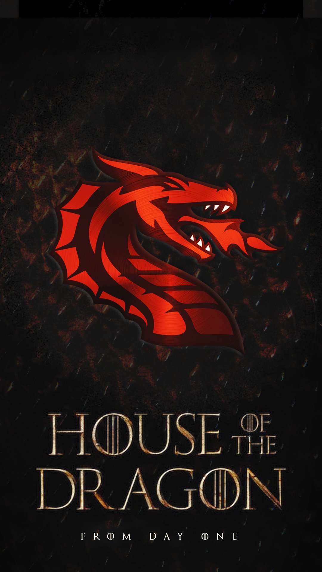 House Of The Dragon Poster Wallpapers