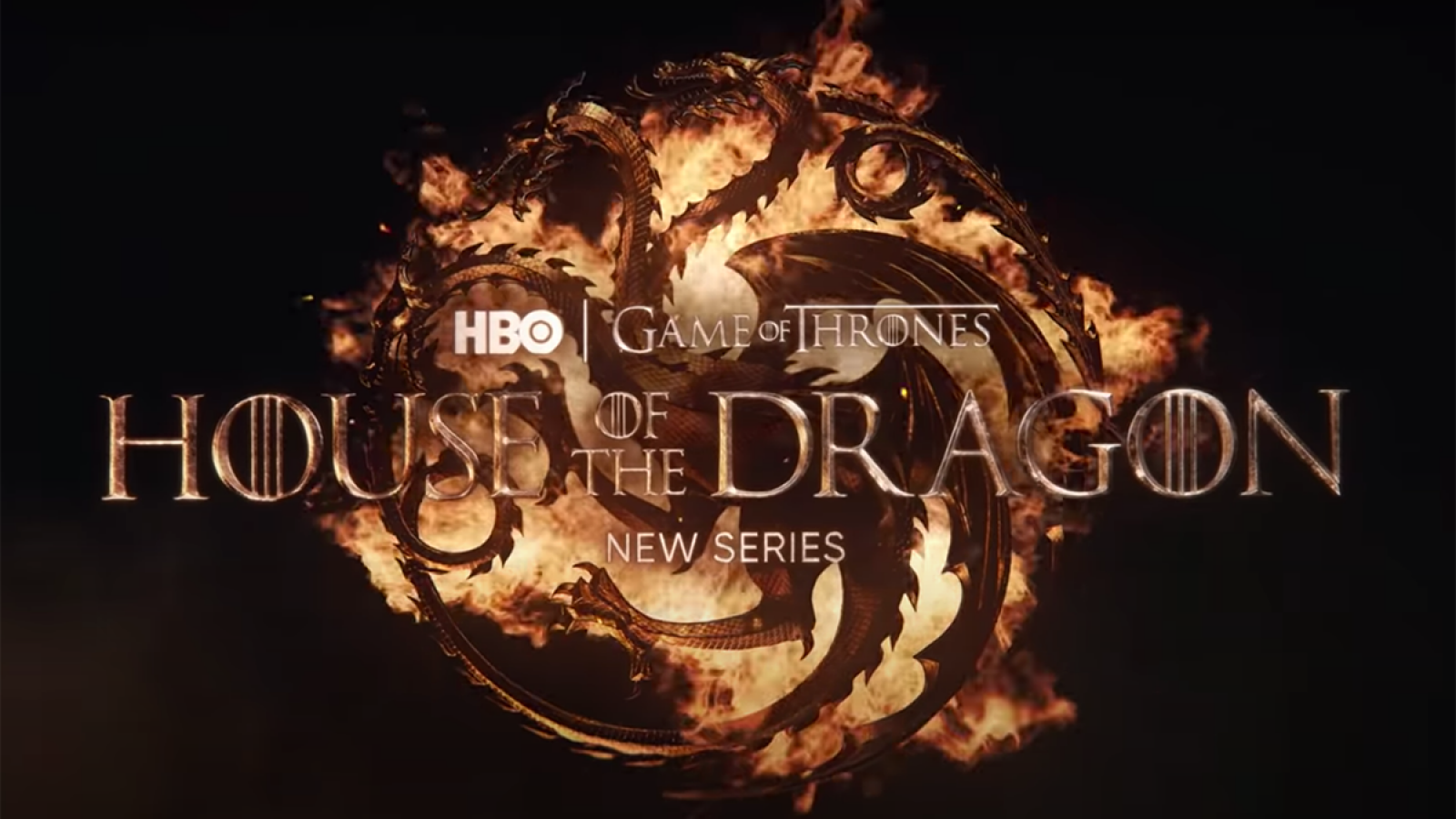 House Of The Dragon Poster Wallpapers