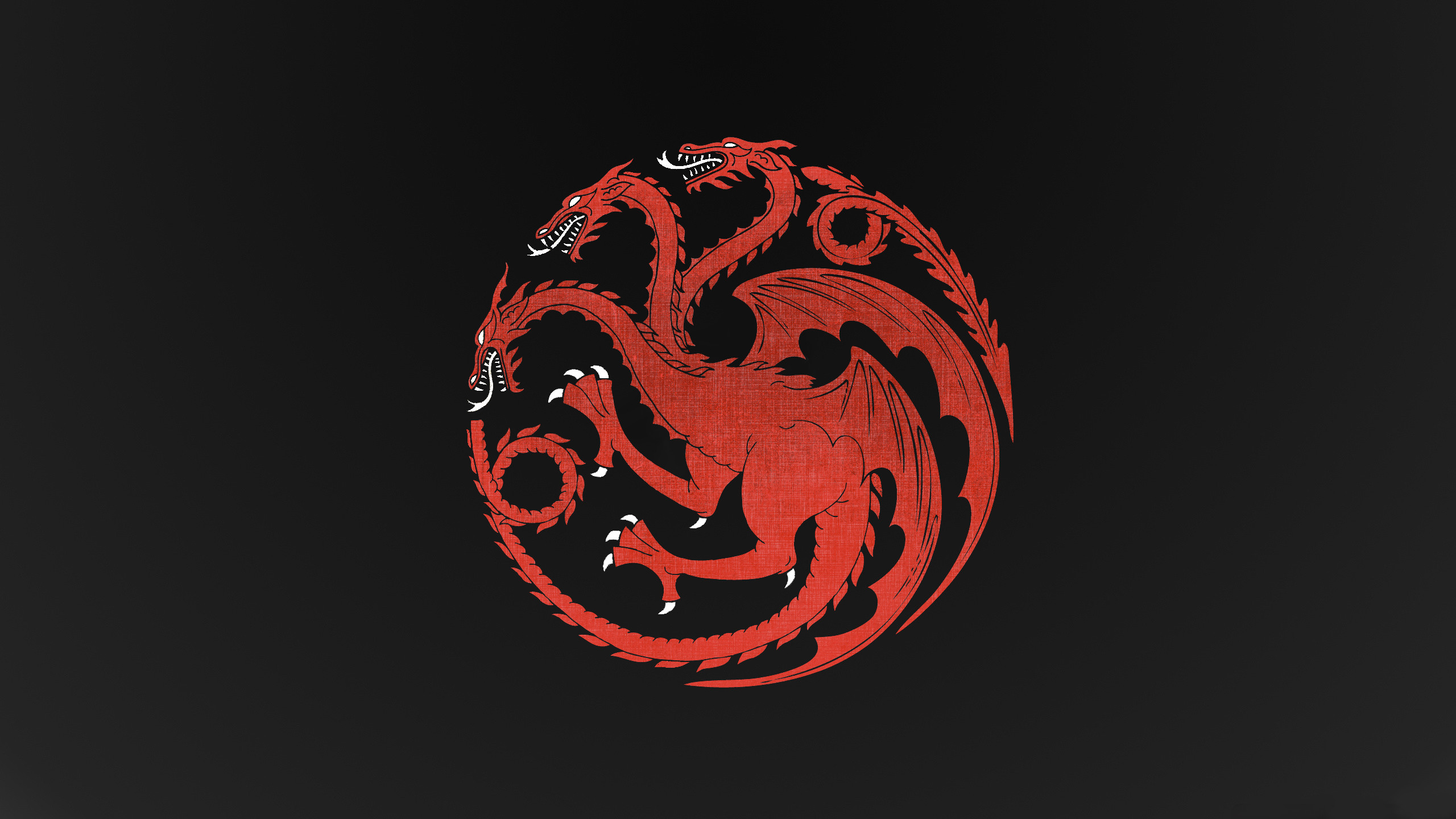 House Targaryen Game Of Thrones Wallpapers