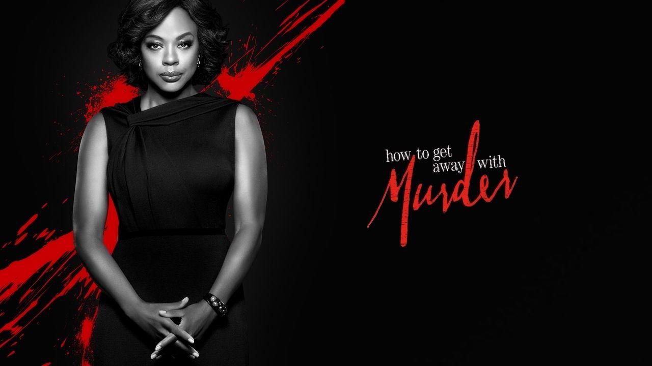 How To Get Away With Murder Wallpapers