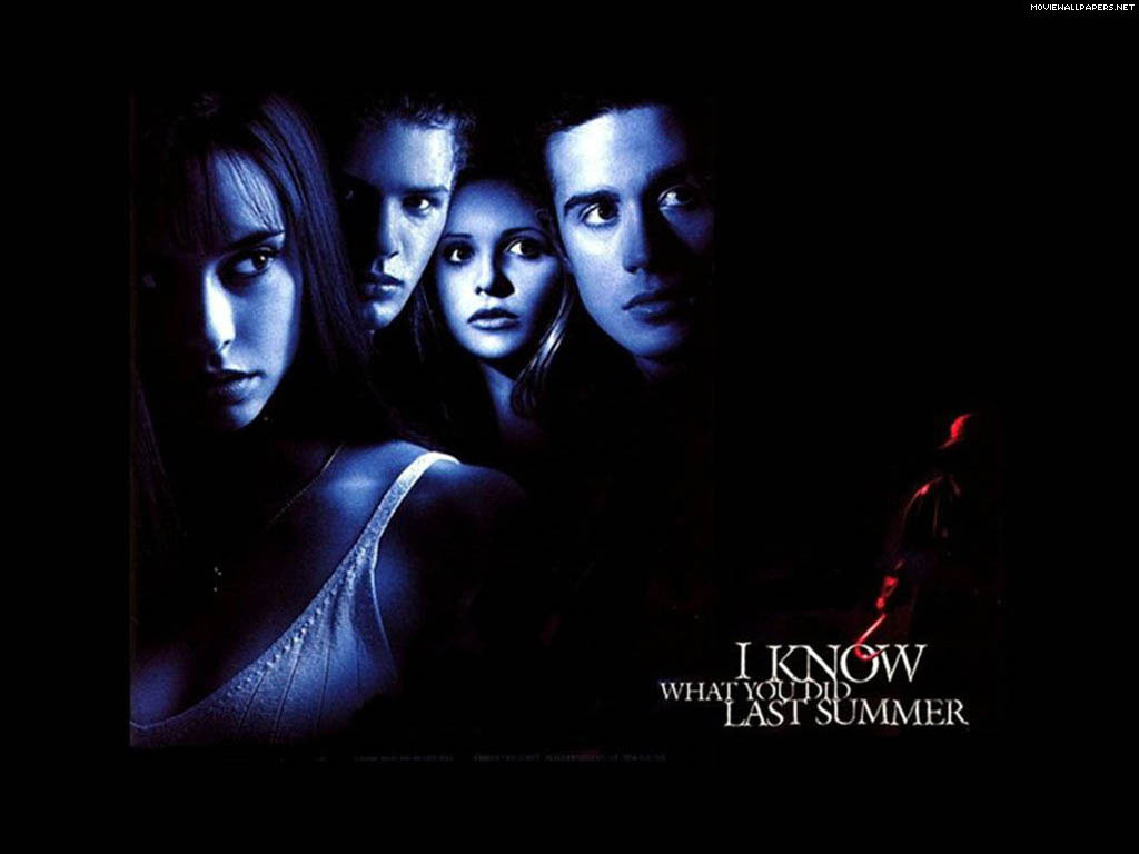 I Know What You Did Last Summer Tv 2021 Wallpapers