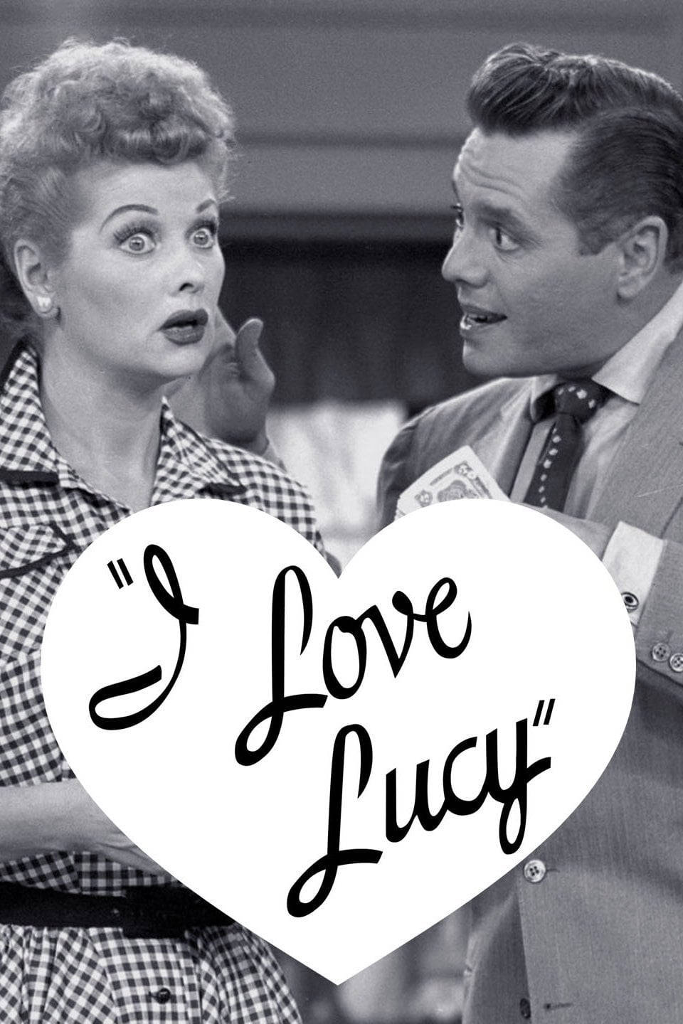 I Love Lucy Wallpapers