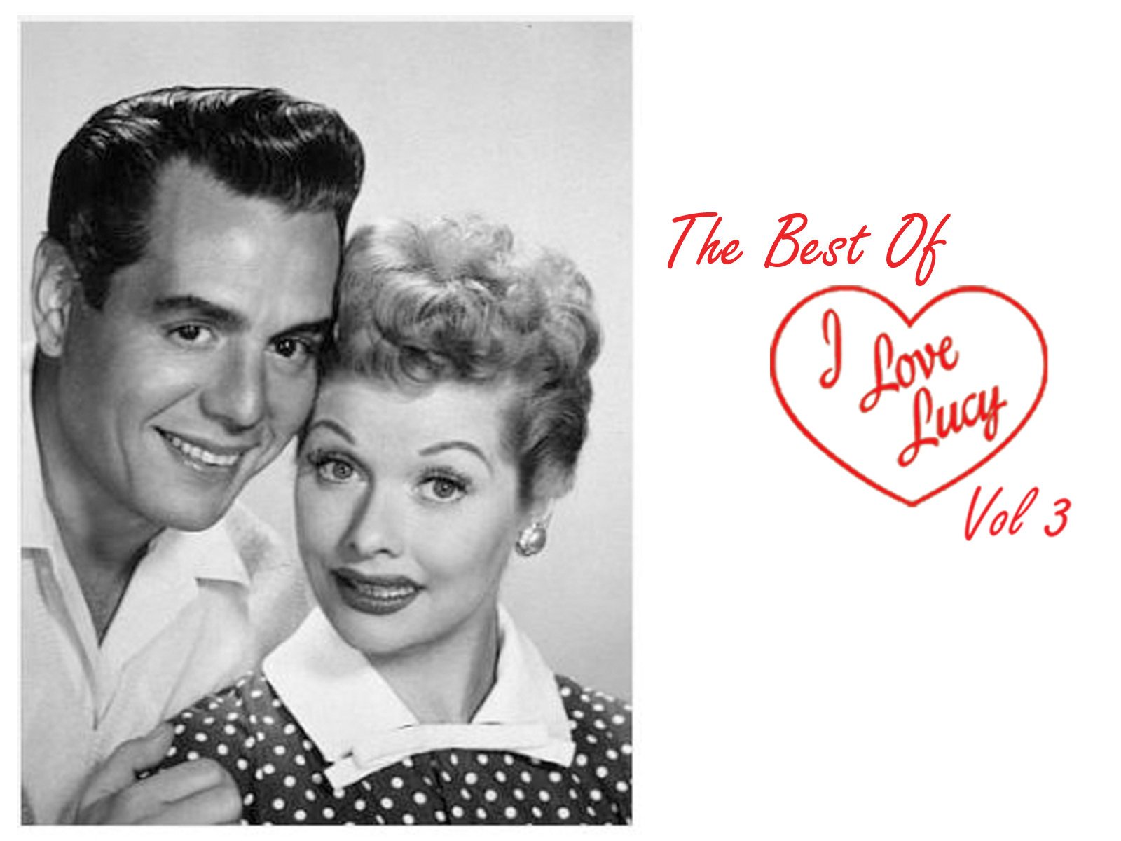 I Love Lucy Wallpapers