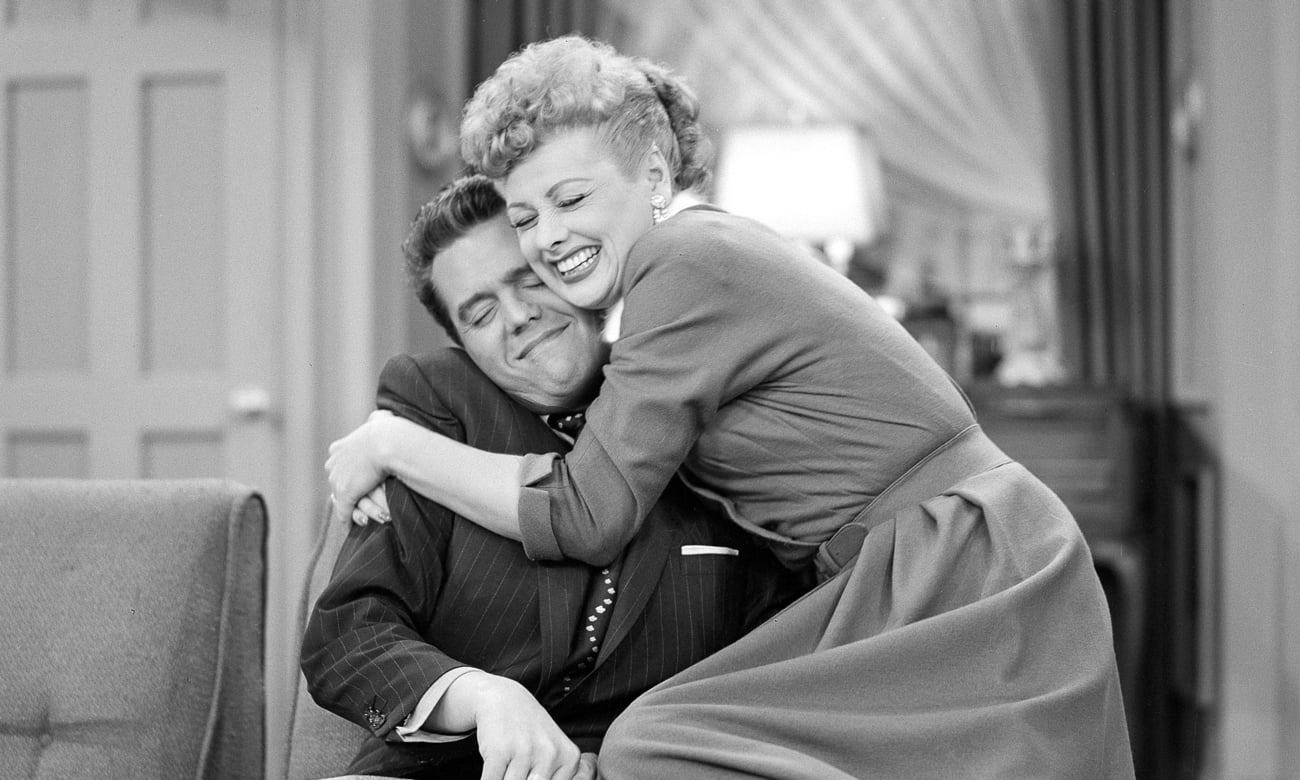 I Love Lucy Wallpapers