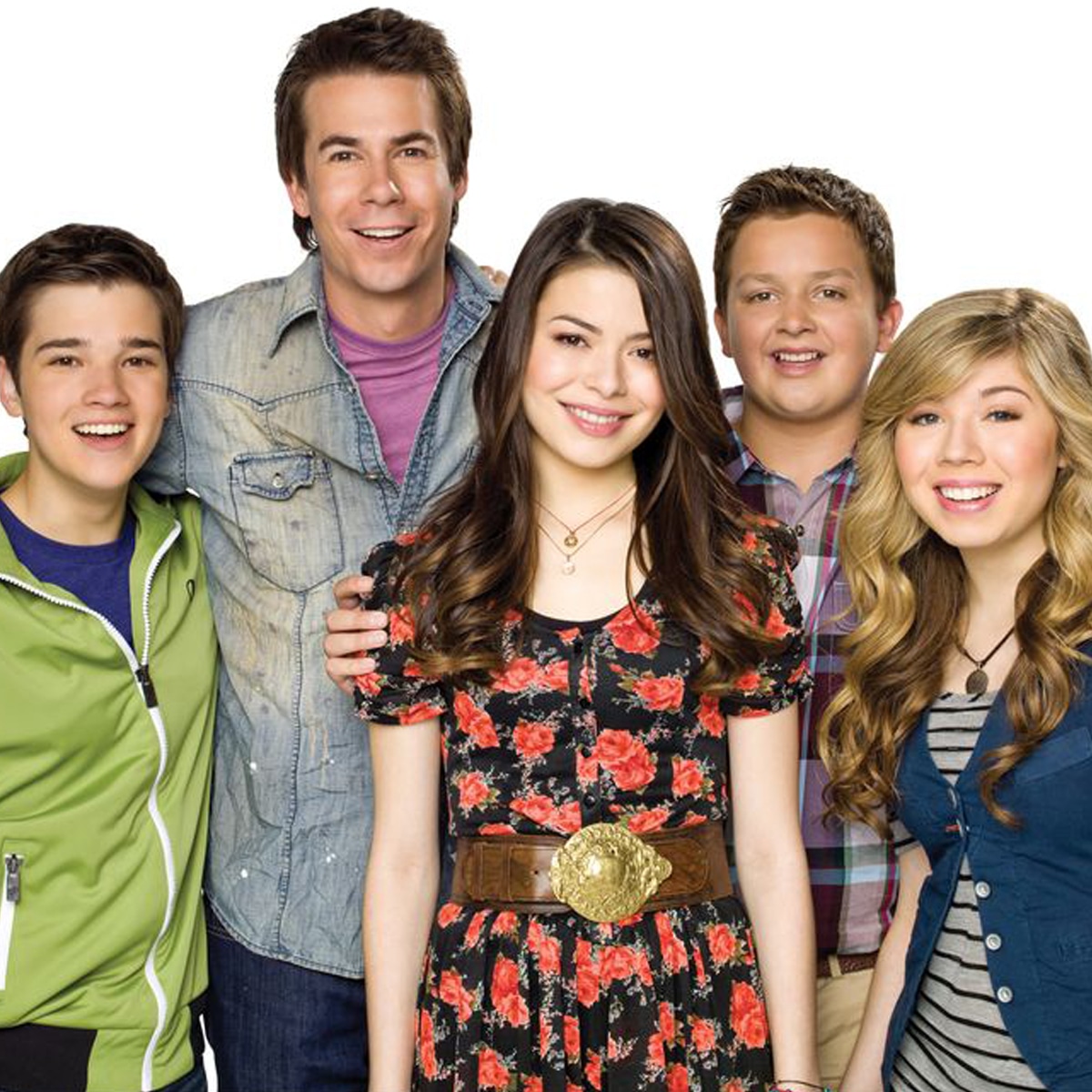 Icarly Tv Show 2021 Wallpapers