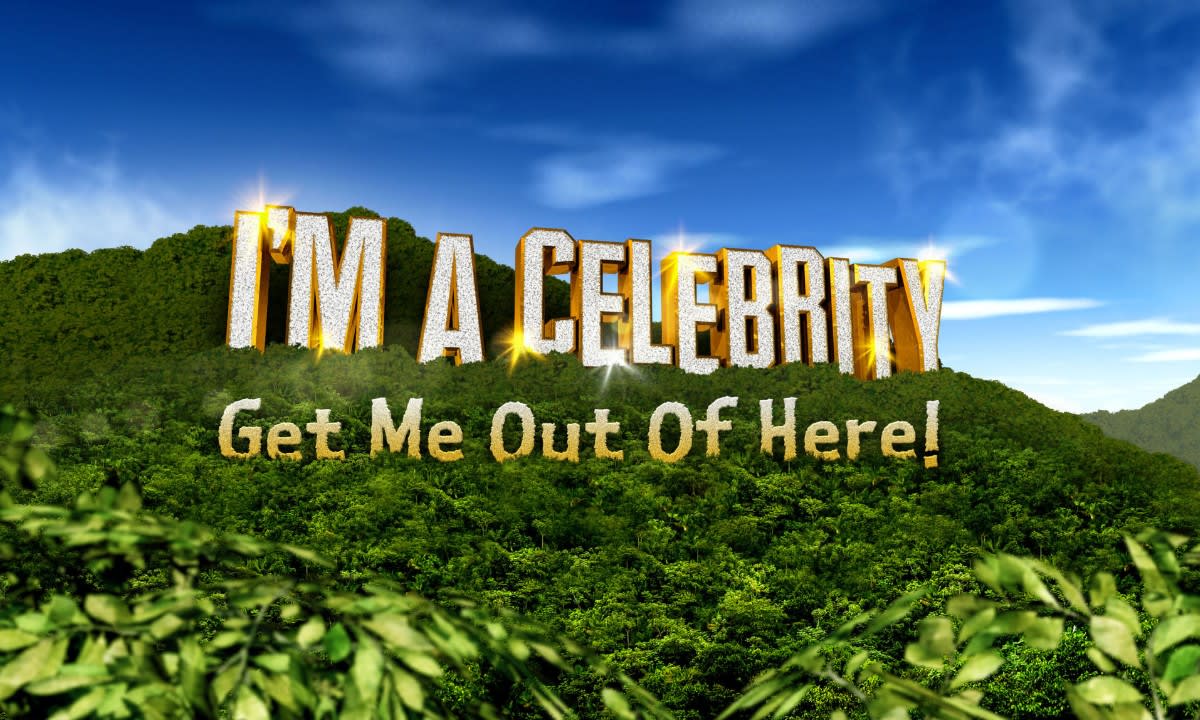 I'M A Celebrity: Get Me Out Of Here! (Au) Wallpapers