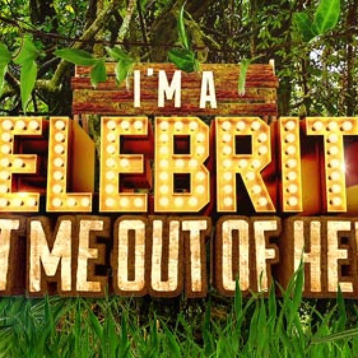 I'M A Celebrity: Get Me Out Of Here! (Au) Wallpapers