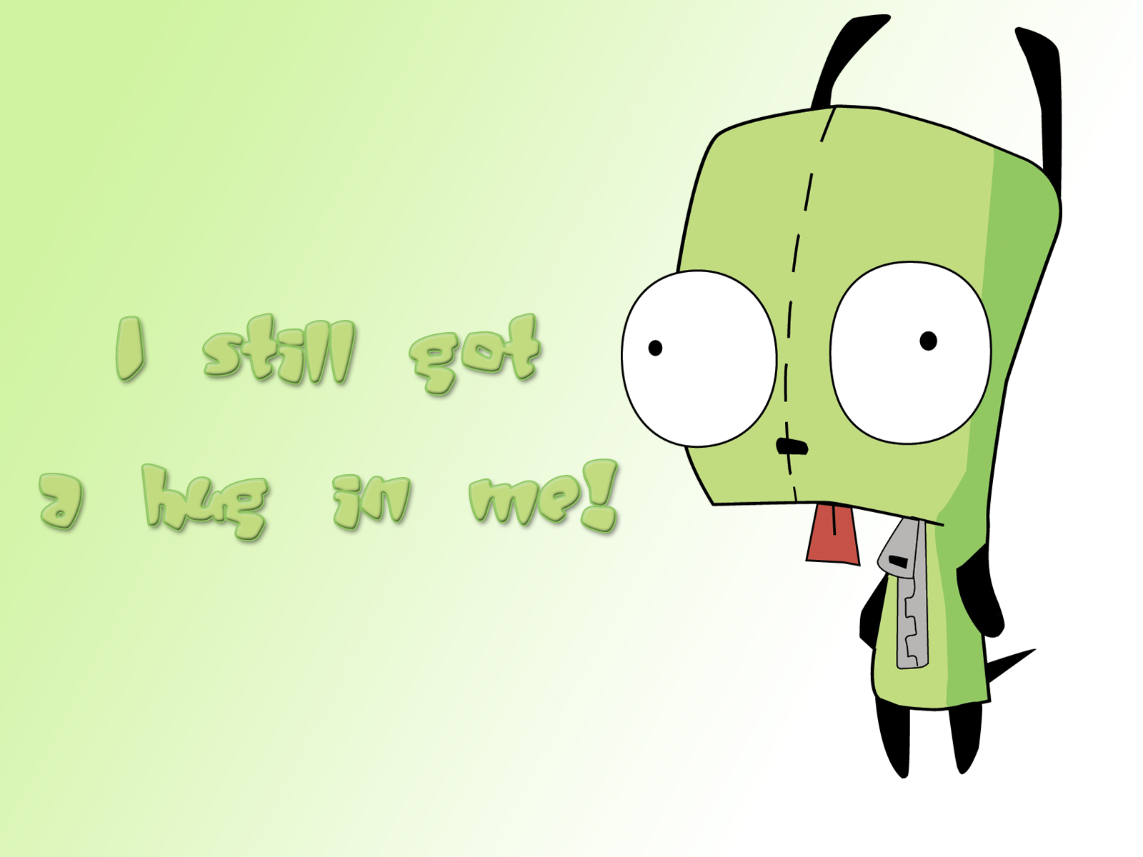 Invader Zim Wallpapers