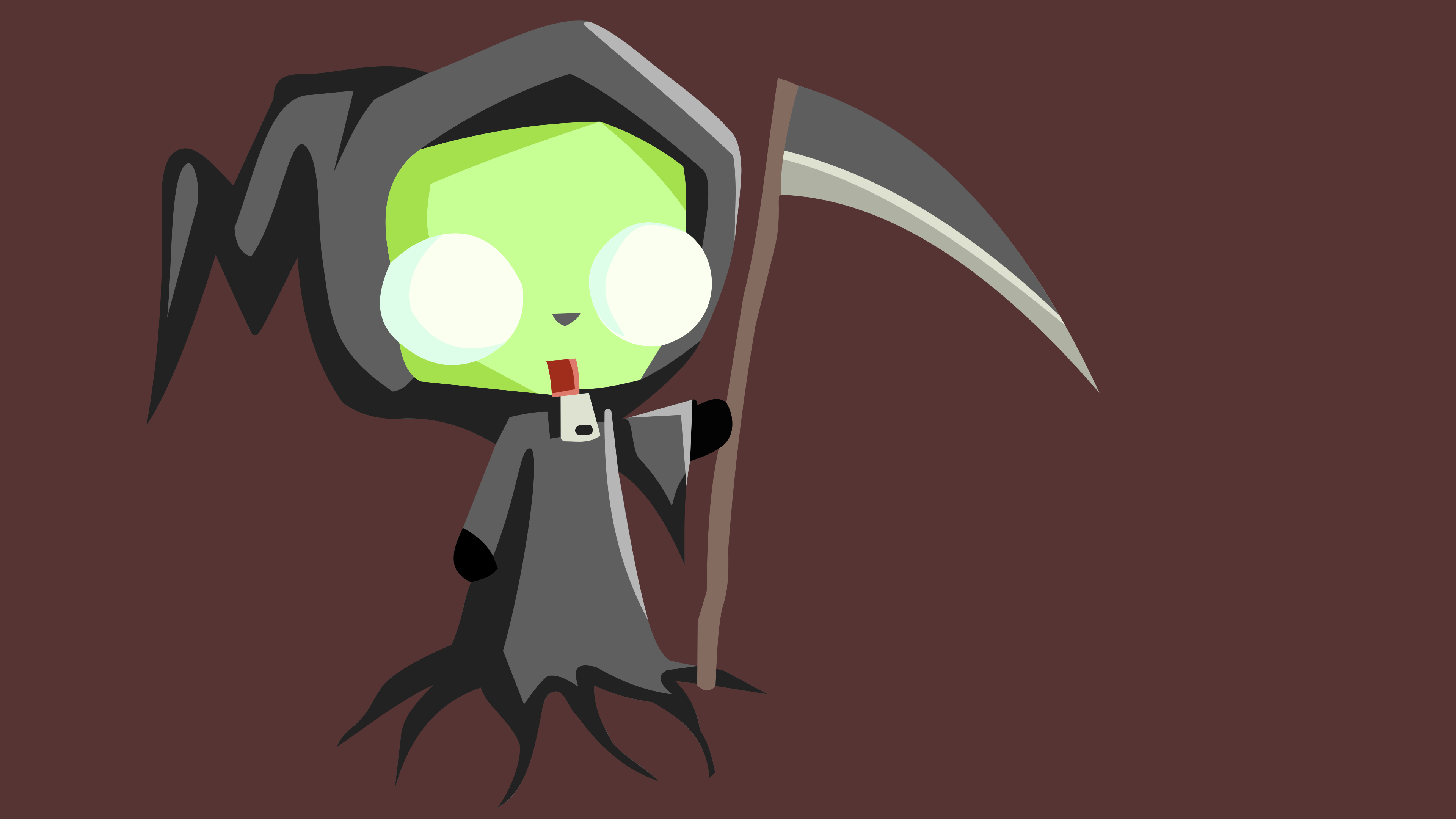 Invader Zim Wallpapers