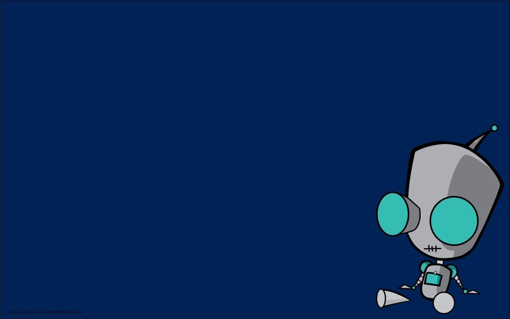 Invader Zim Wallpapers