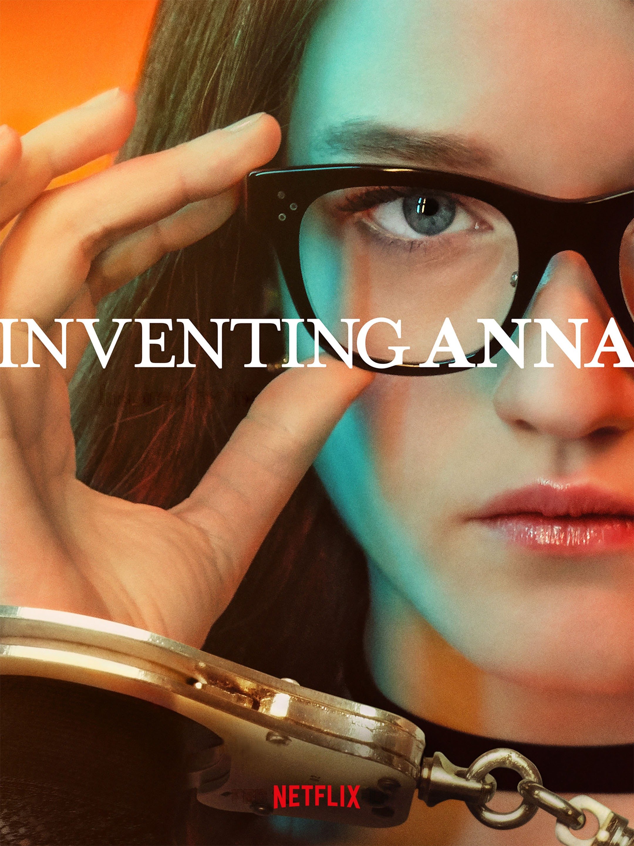 Inventing Anna Wallpapers