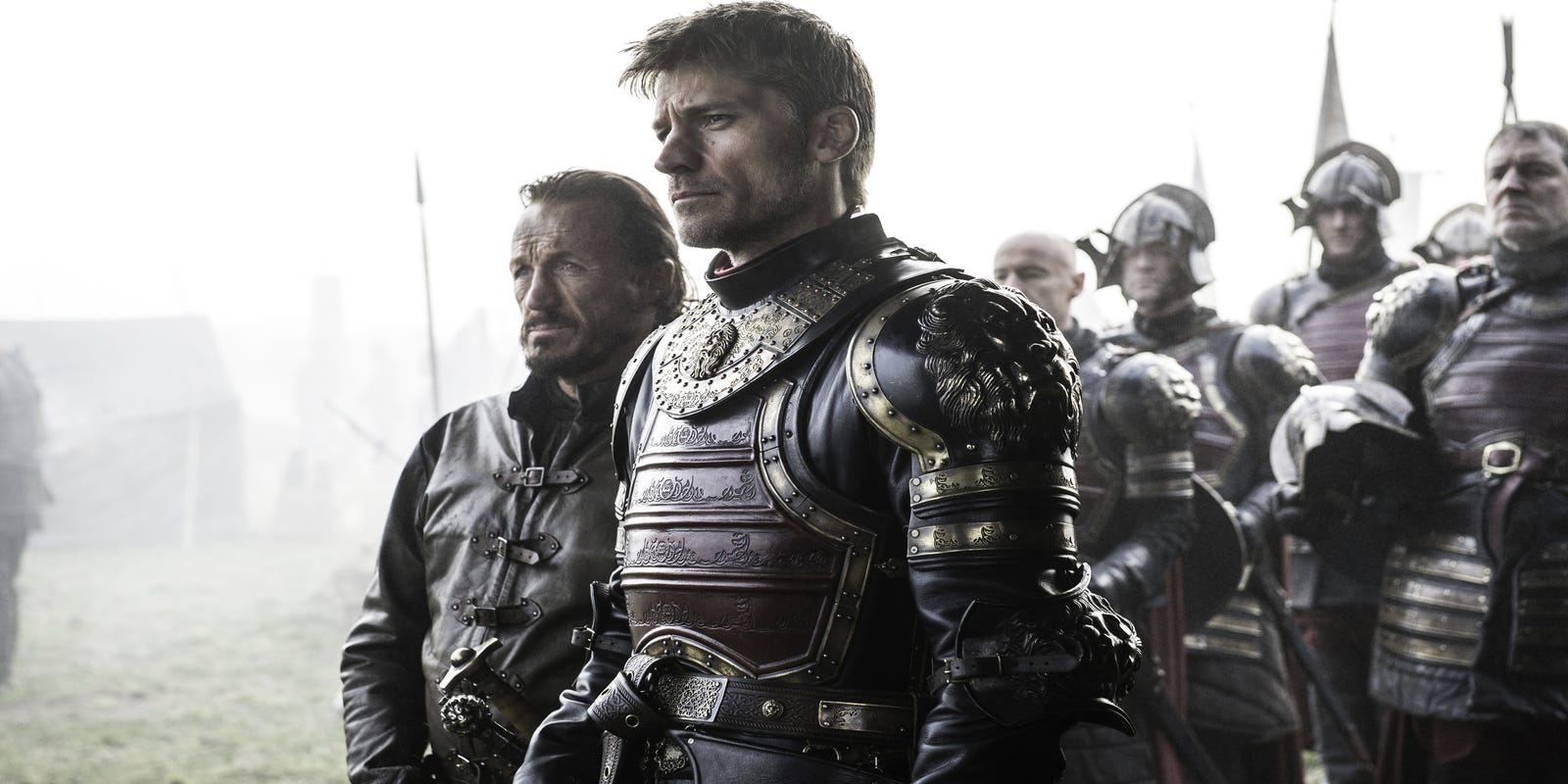 Jaime Lannister And Tyrion Lannister Game Of Thrones 8 Image Wallpapers