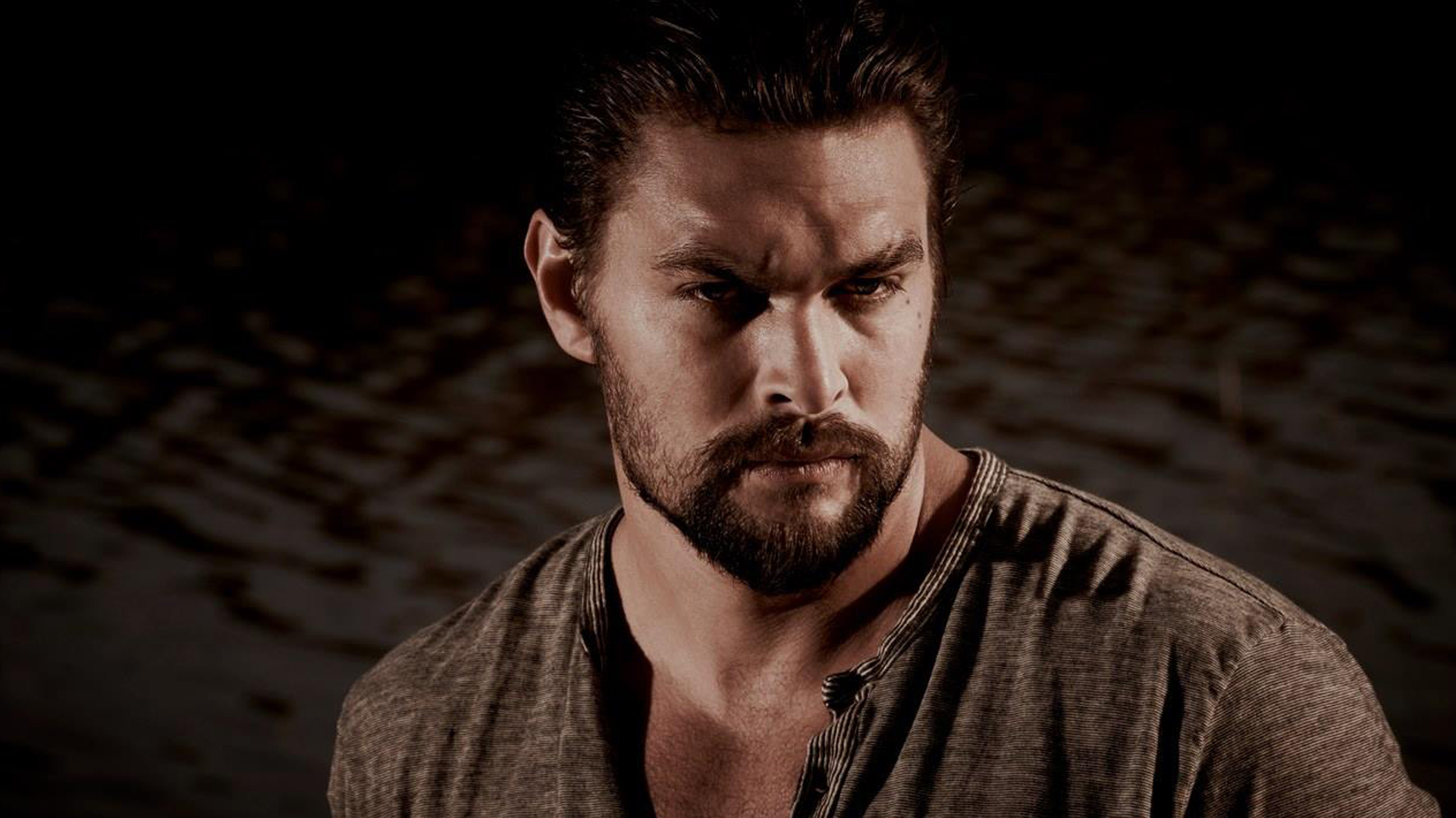 Jason Momoa From See Wallpapers