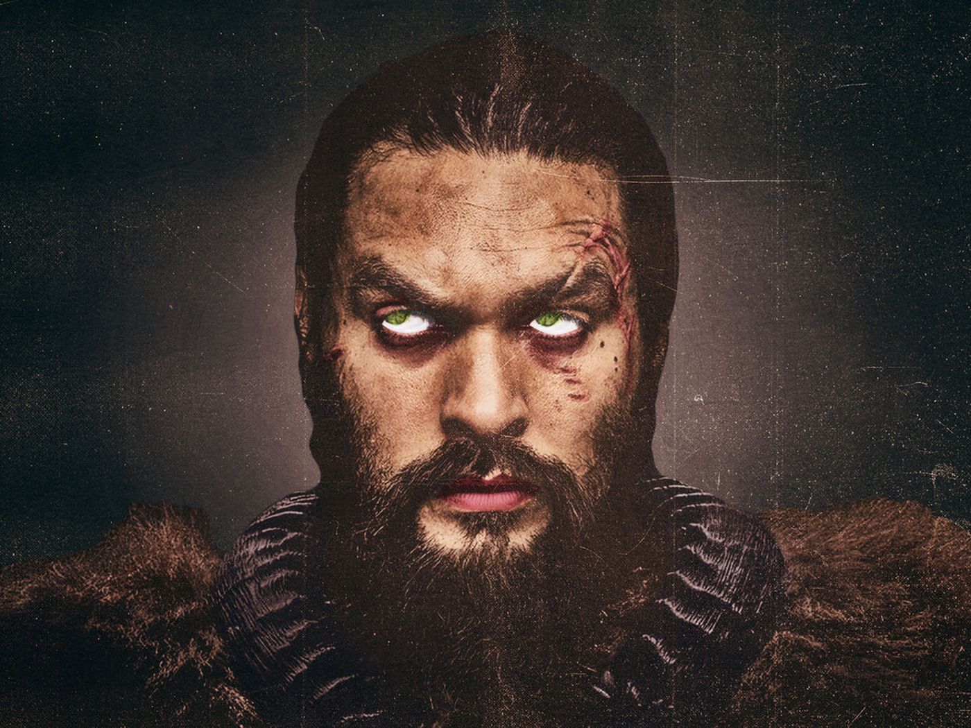 Jason Momoa In Apple Tv See Wallpapers