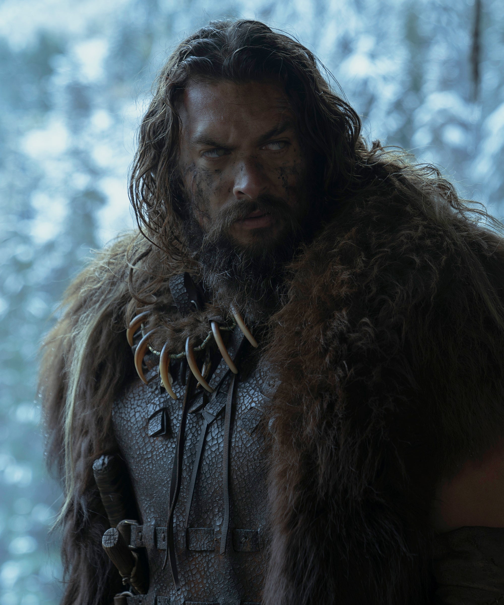 Jason Momoa In Apple Tv See Wallpapers