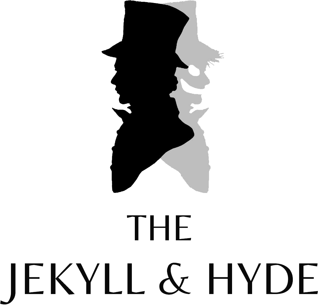 Jekyll And Hyde Wallpapers