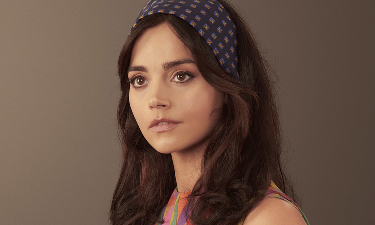 Jenna Coleman The Serpent Bbc Wallpapers