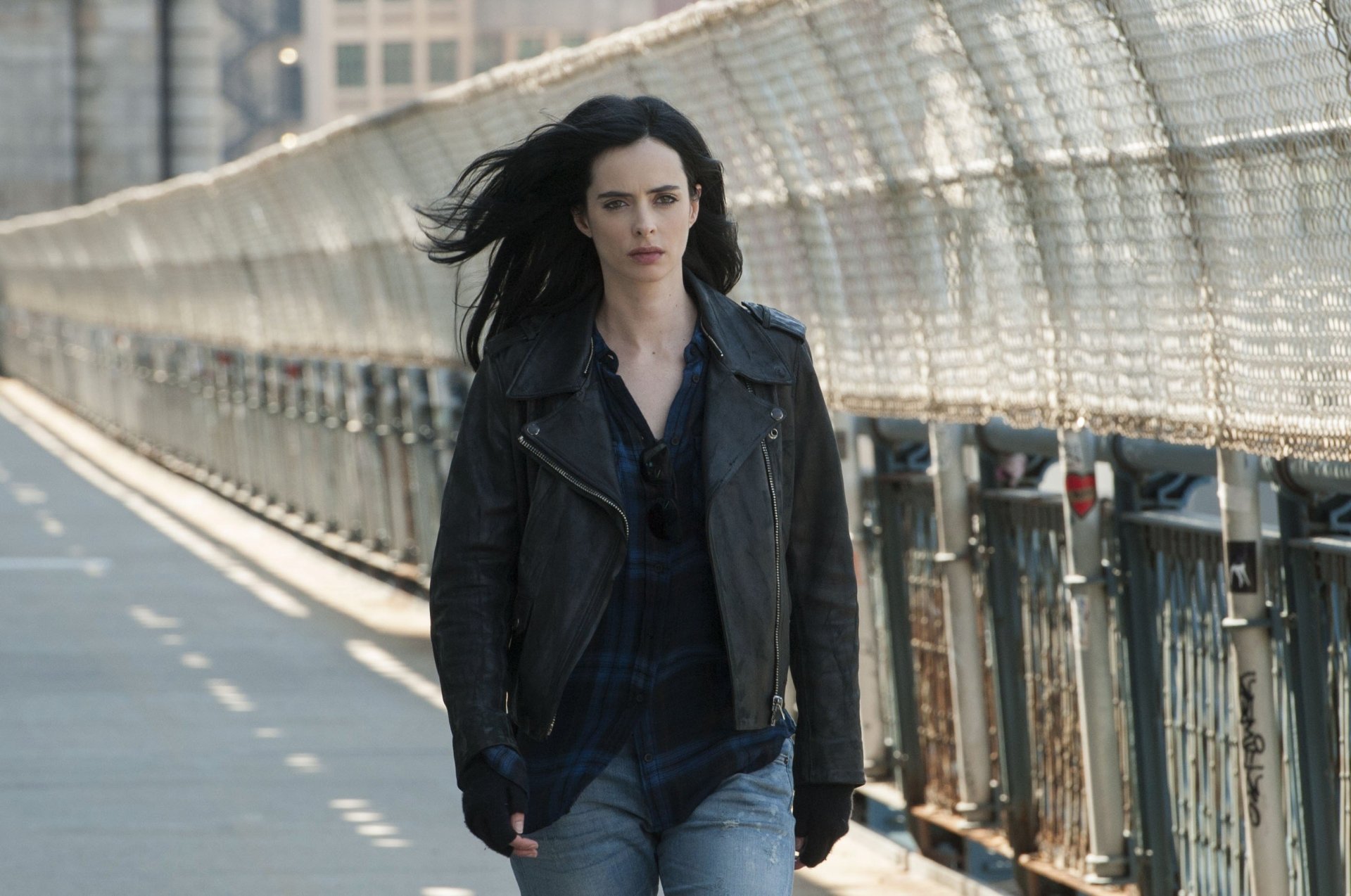 Jessica Jones Wallpapers