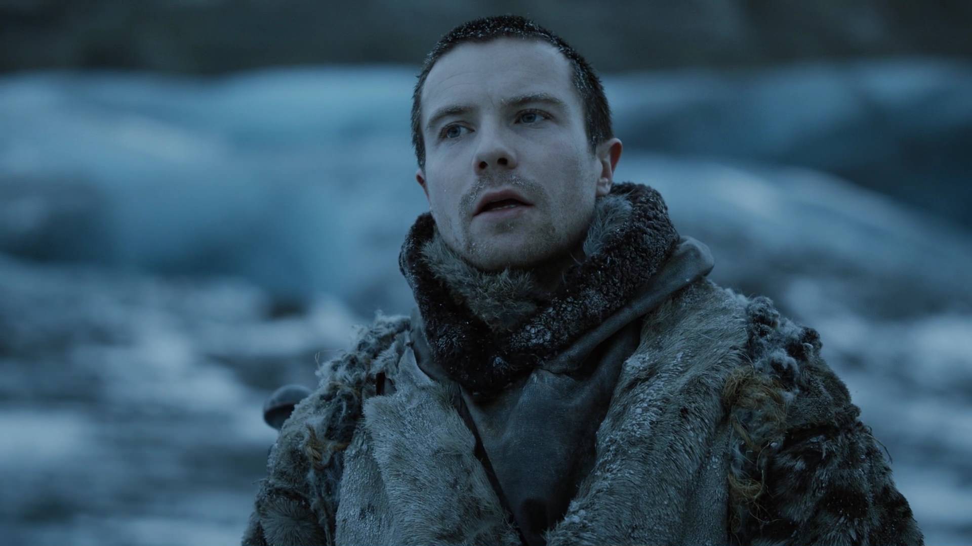 Joe Dempsie As Gendry In Game Of Thrones Image Wallpapers