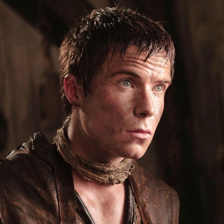 Joe Dempsie As Gendry In Game Of Thrones Image Wallpapers