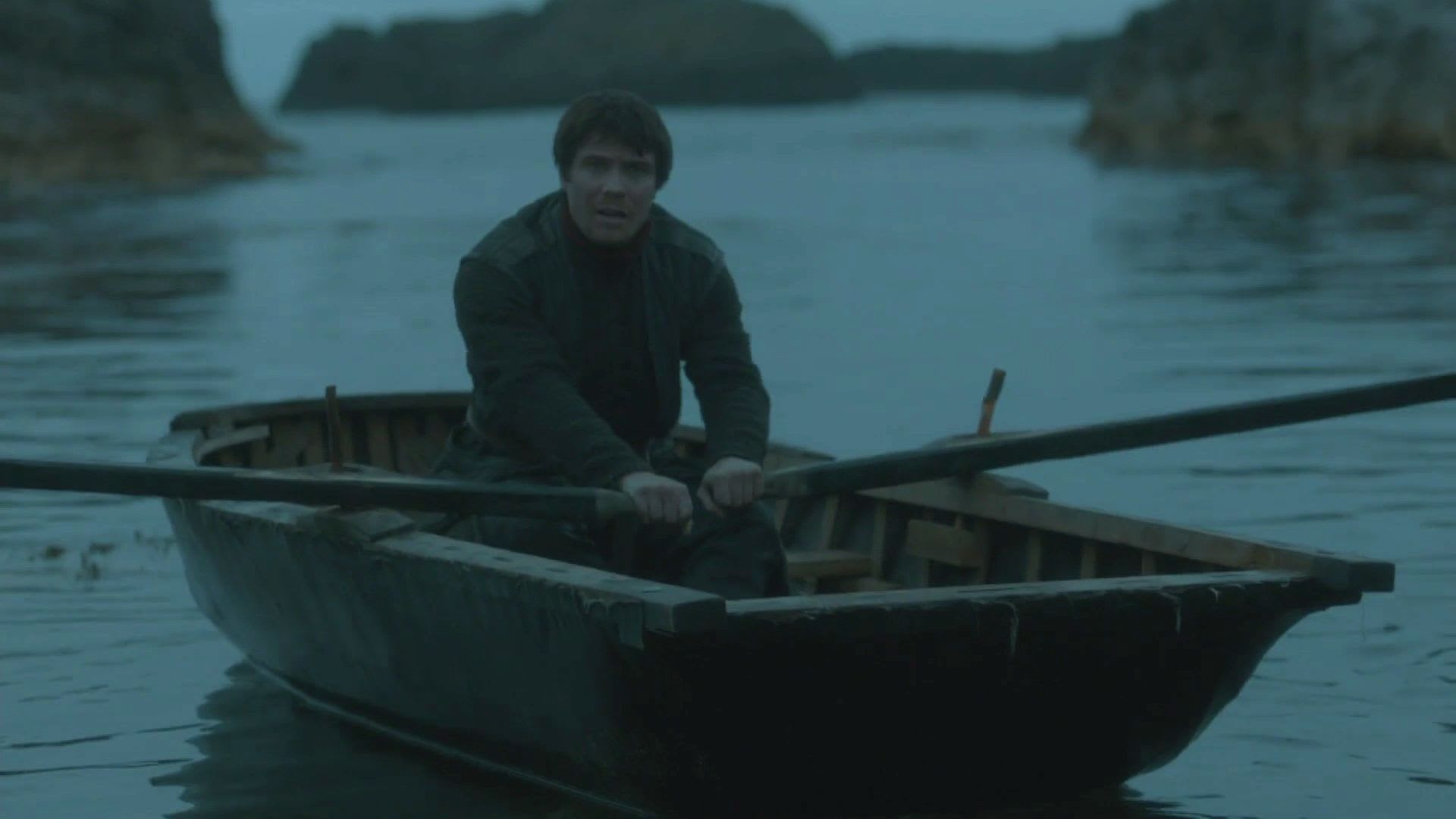 Joe Dempsie As Gendry In Game Of Thrones Image Wallpapers