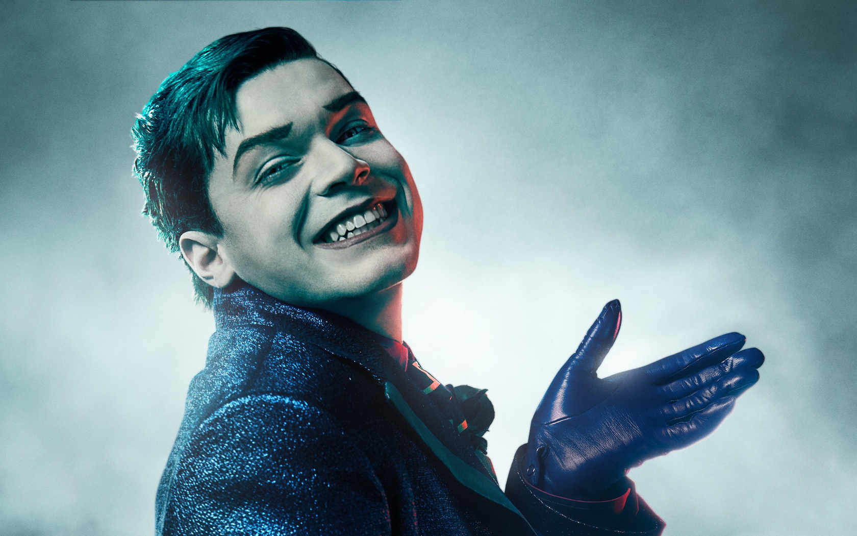 Joker Gotham Season 5 Wallpapers