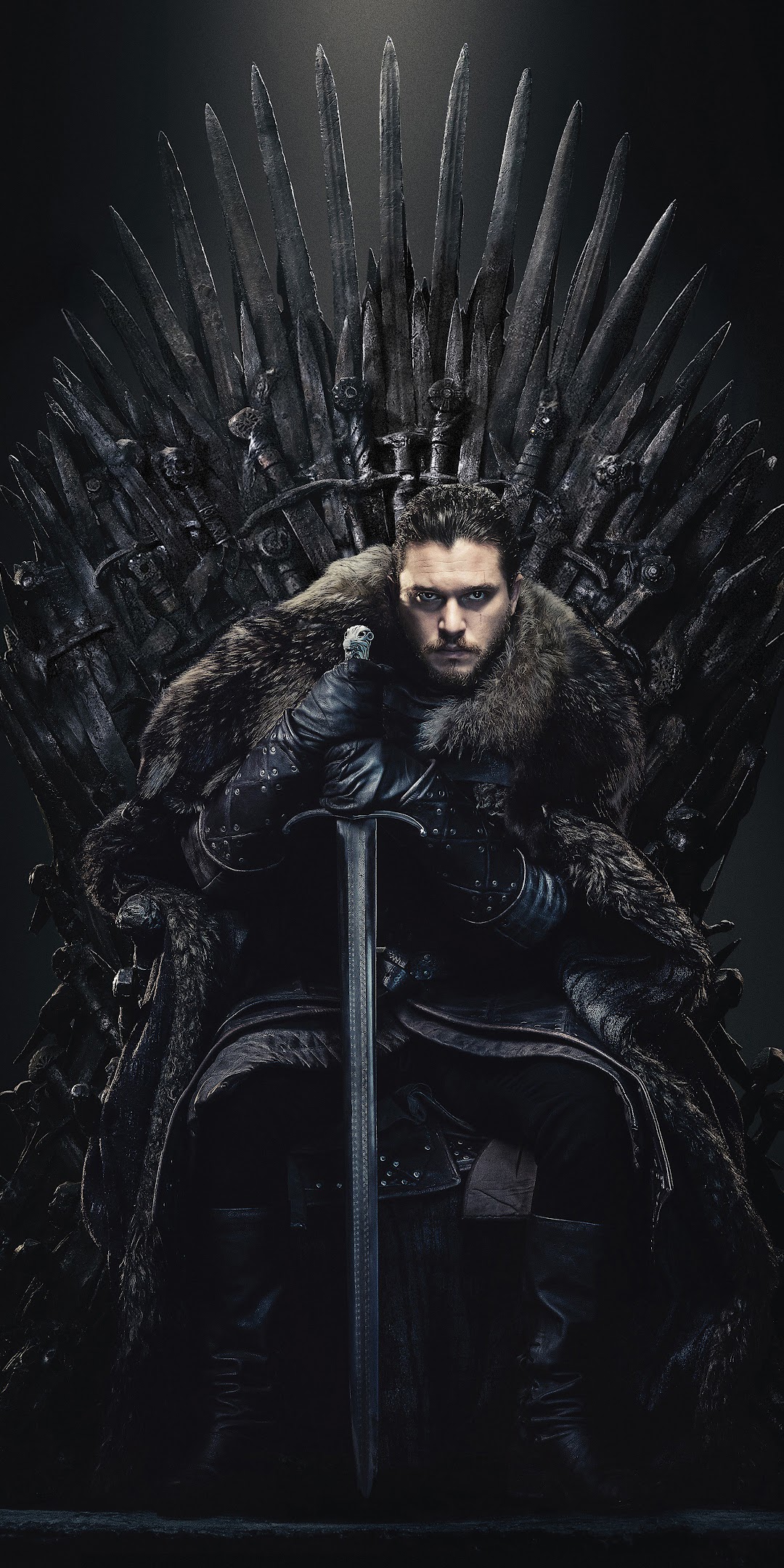 Jon Snow Game Of Thrones Art Wallpapers