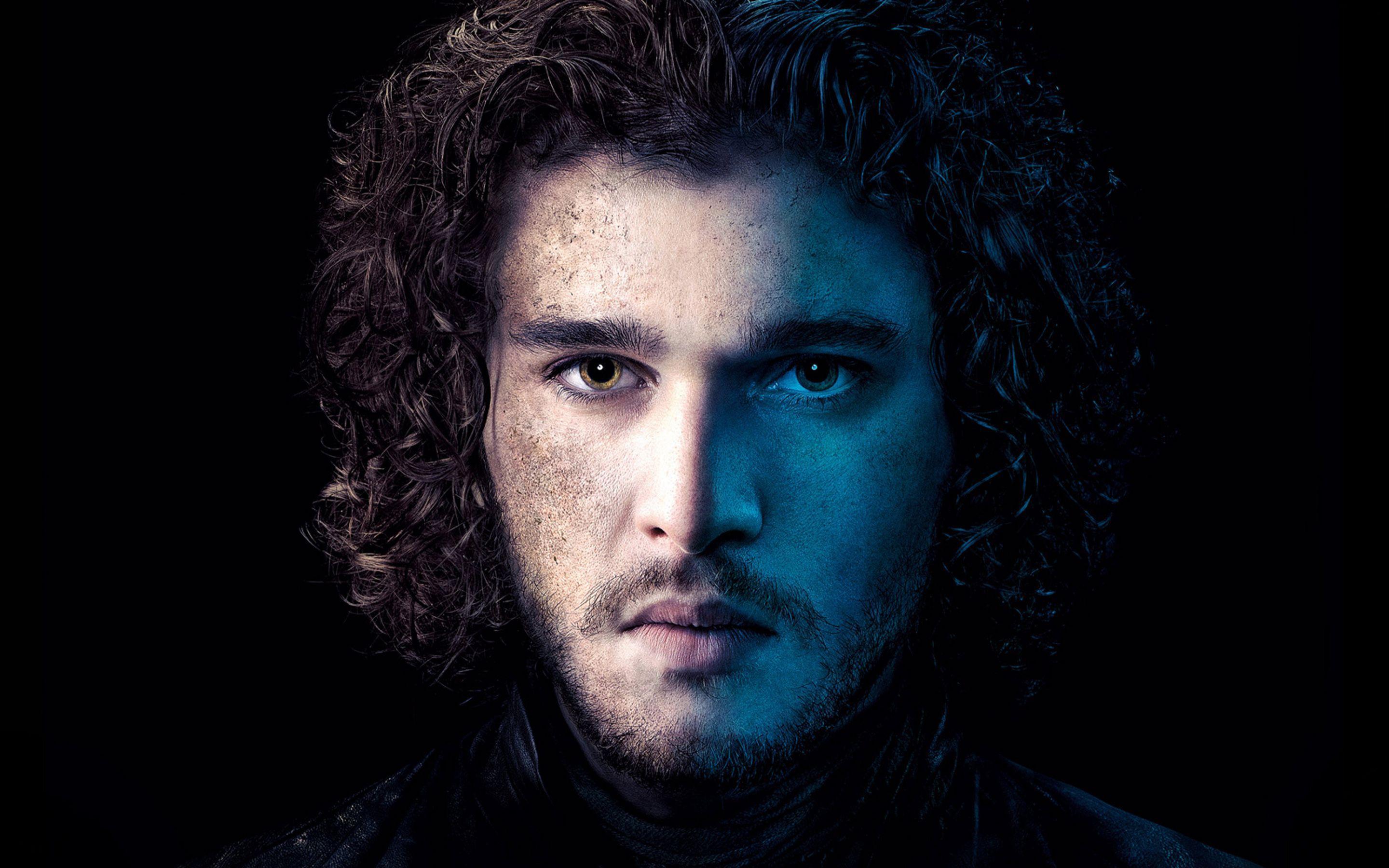 Jon Snow Game Of Thrones Art Wallpapers