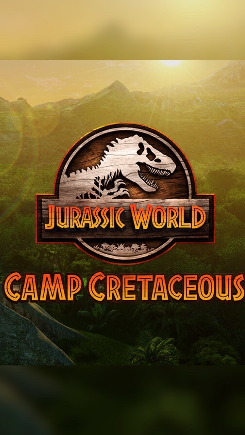 Jurassic World: Camp Cretaceous Wallpapers