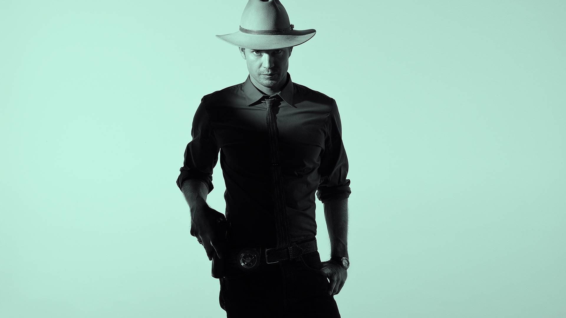 Justified Wallpapers