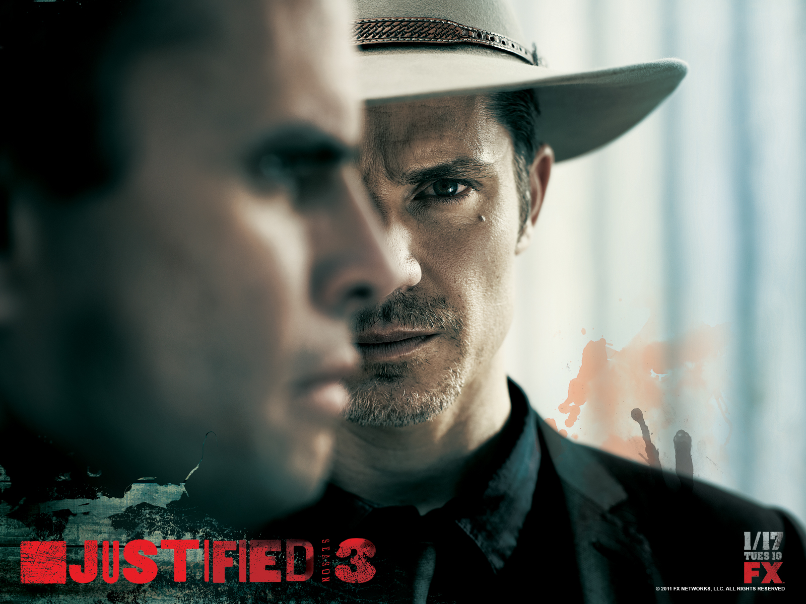 Justified Wallpapers