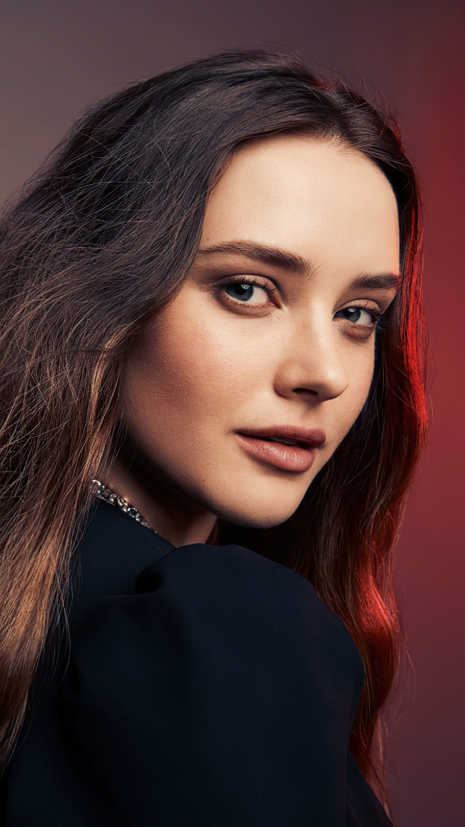 Katherine Langford Cursed 2020 Wallpapers