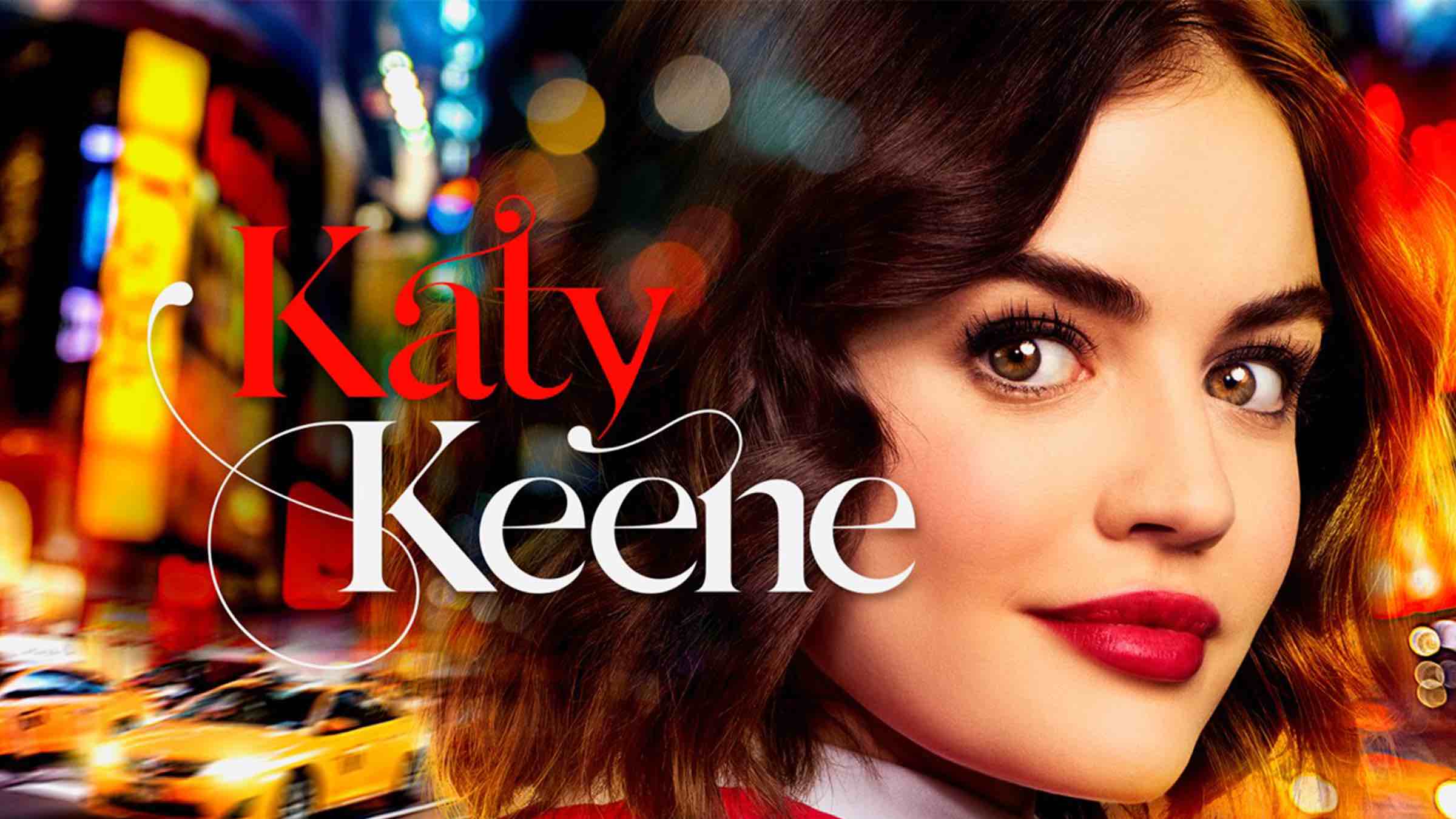 Katy Keene Wallpapers