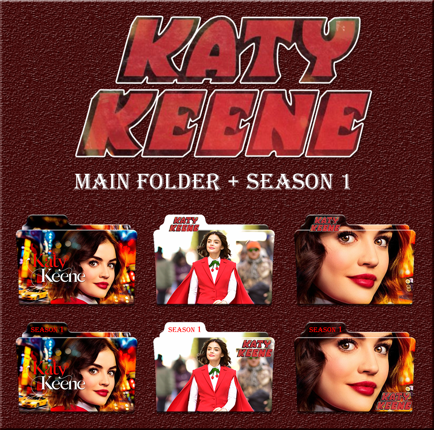 Katy Keene Wallpapers