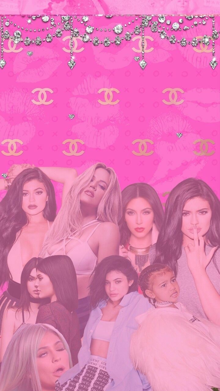 Keeping Up With The Kardashians 2020 Wallpapers