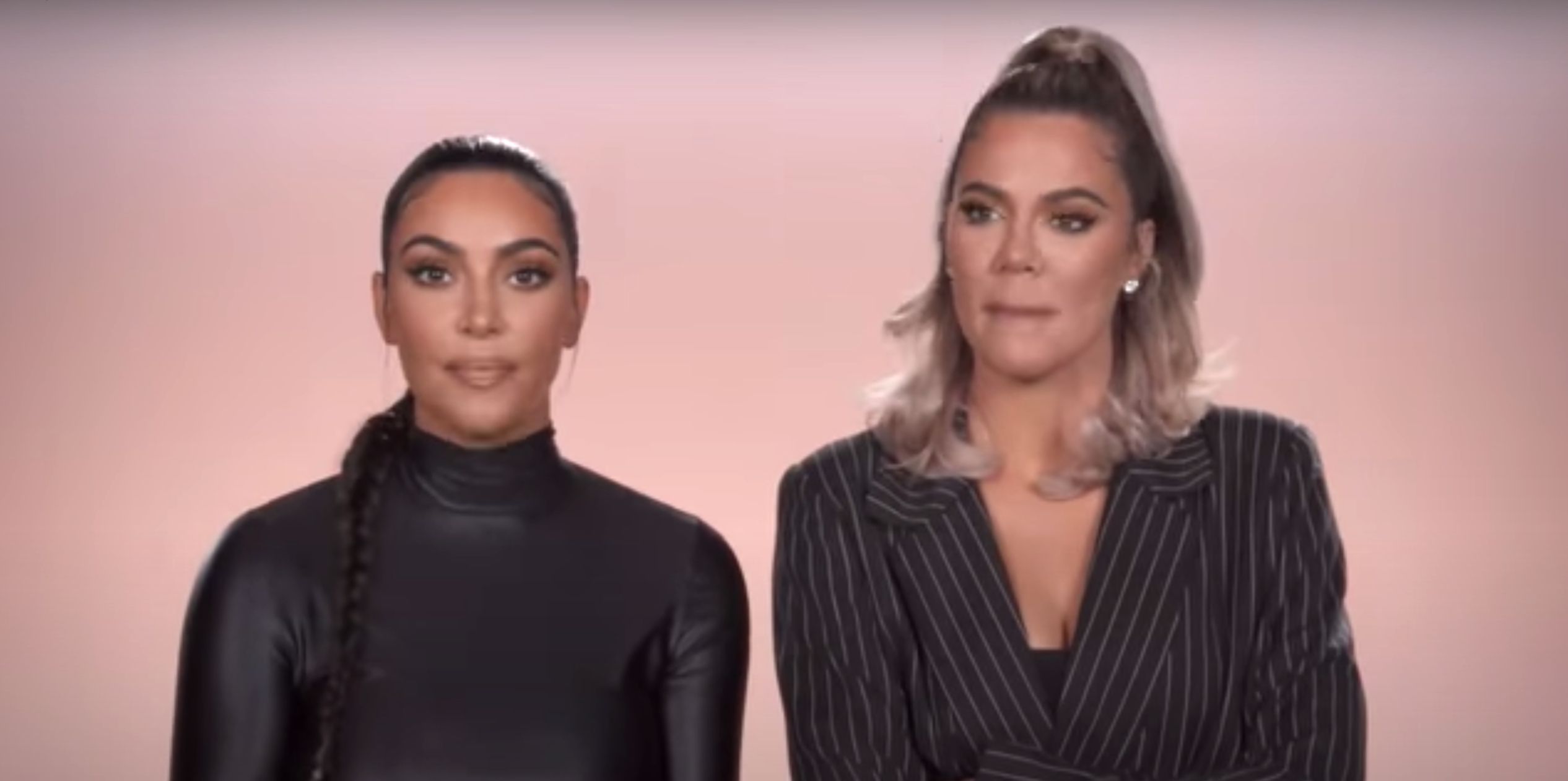 Keeping Up With The Kardashians 2020 Wallpapers