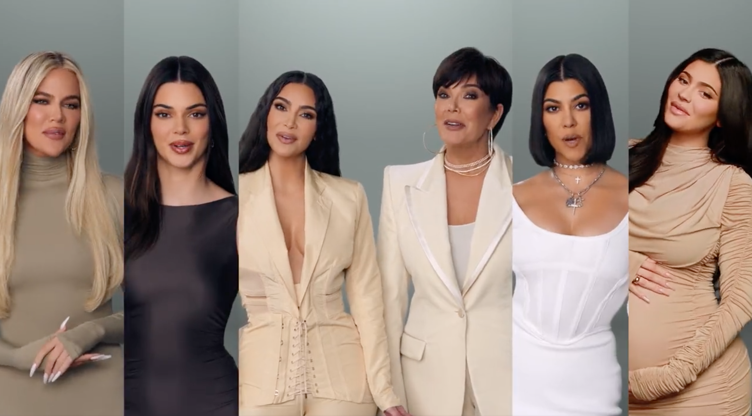 Keeping Up With The Kardashians 2020 Wallpapers