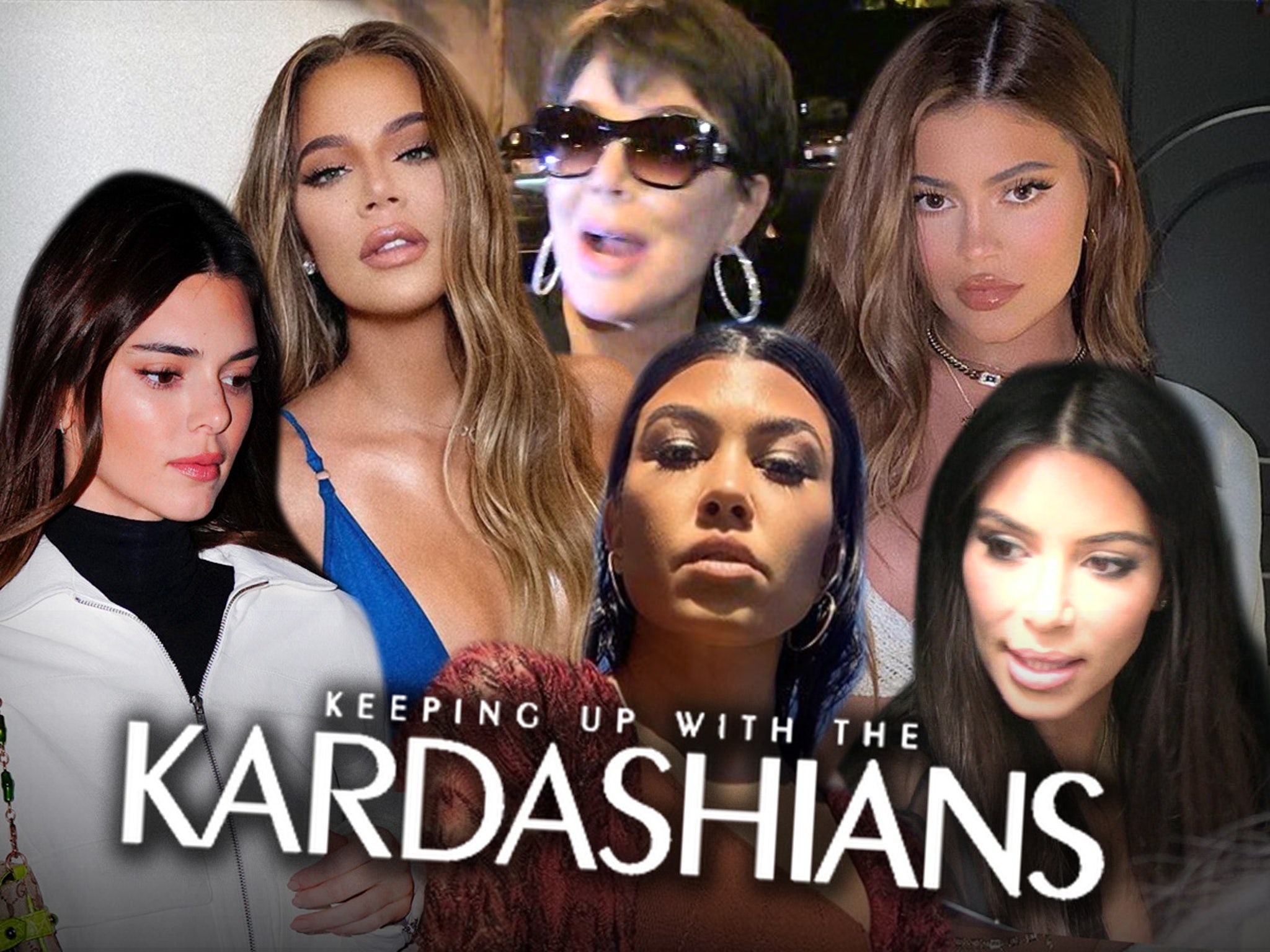 Keeping Up With The Kardashians 2020 Wallpapers