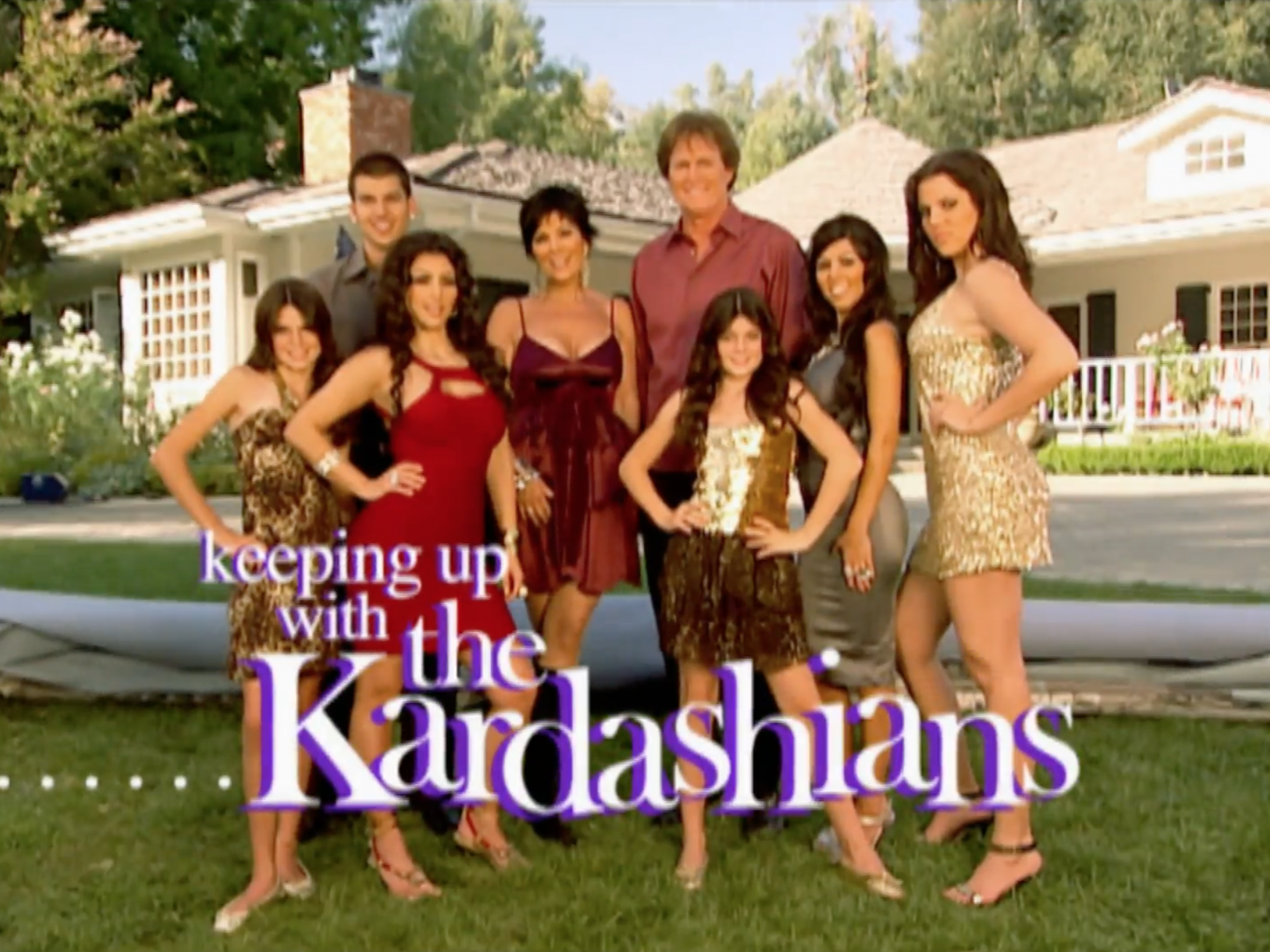 Keeping Up With The Kardashians 2020 Wallpapers