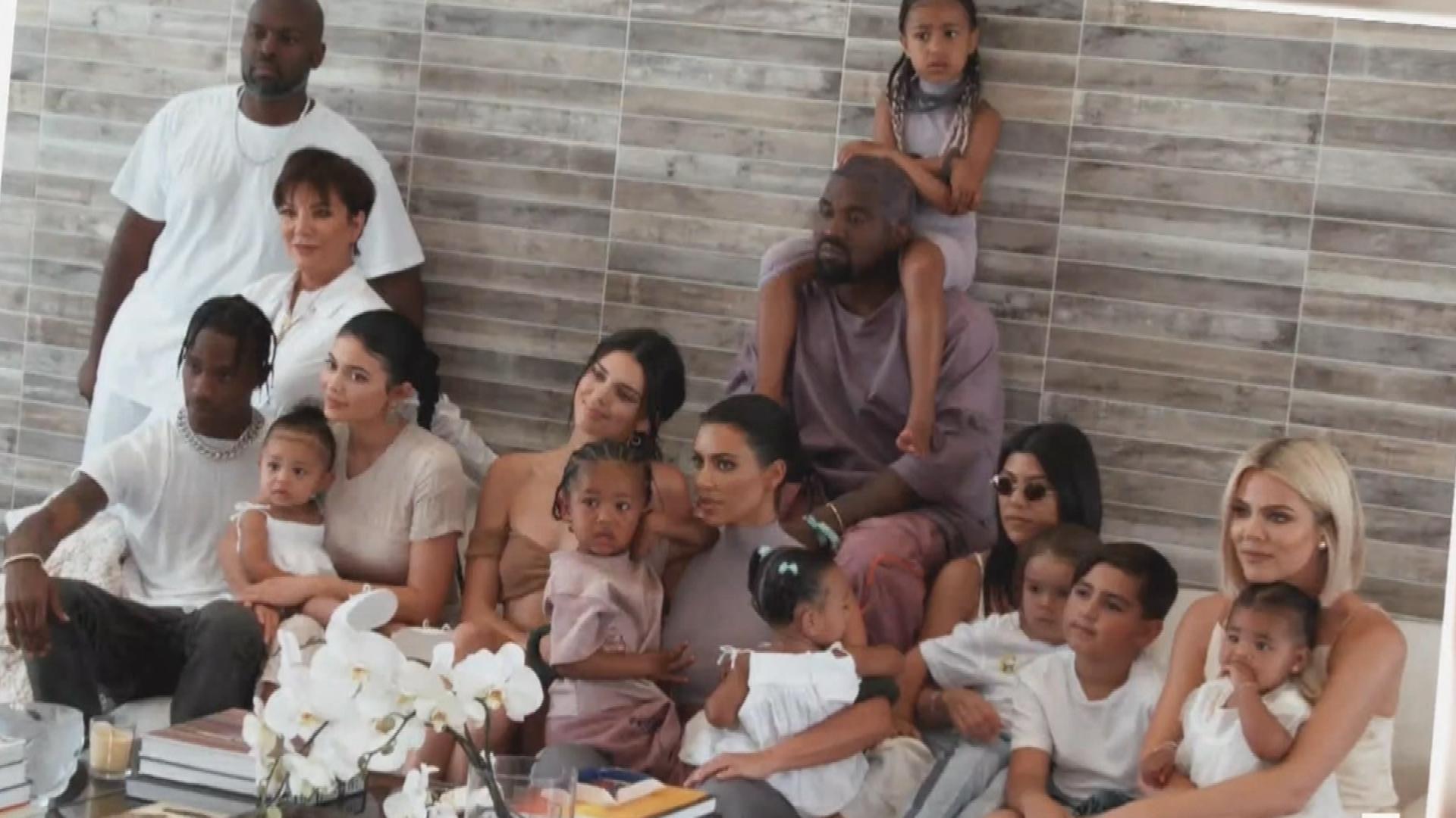 Keeping Up With The Kardashians 2020 Wallpapers