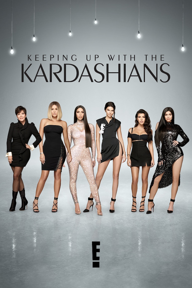 Keeping Up With The Kardashians 2021 Wallpapers