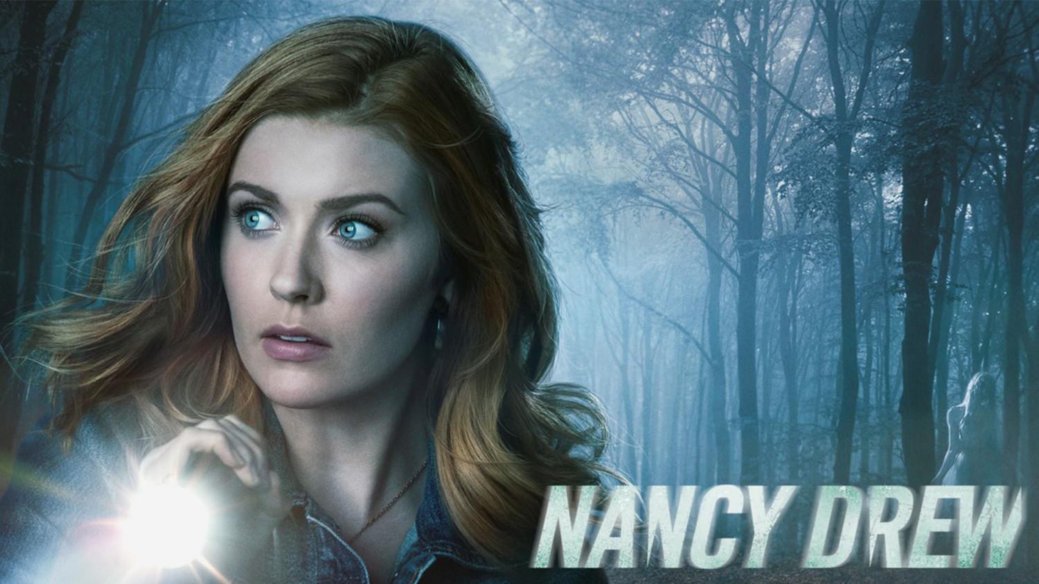 Kennedy Mcmann Nancy Drew Wallpapers