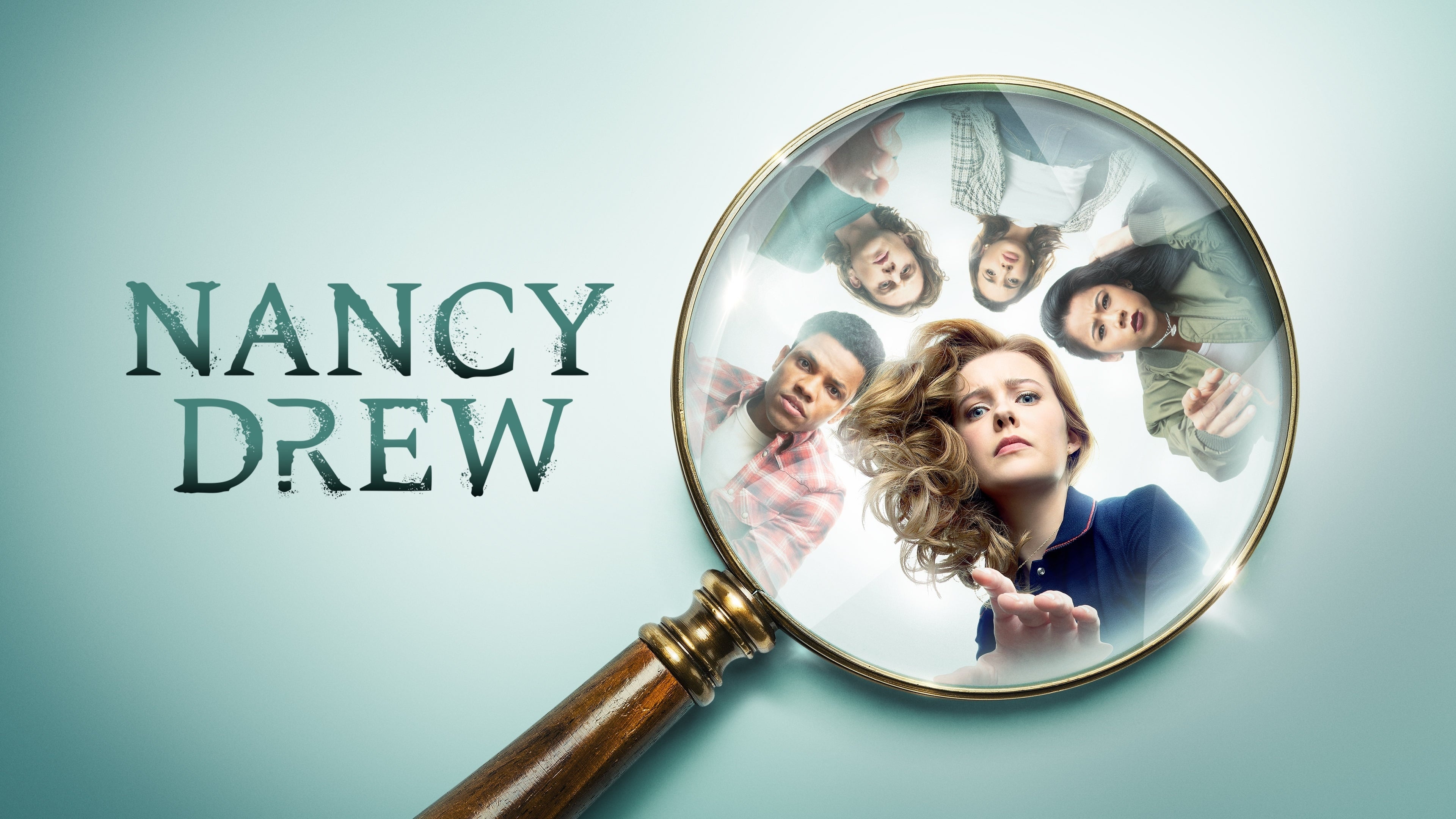 Kennedy Mcmann Nancy Drew Wallpapers