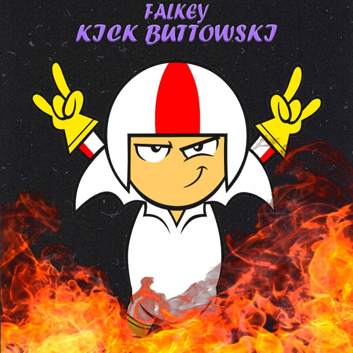 Kick Buttowski Wallpapers