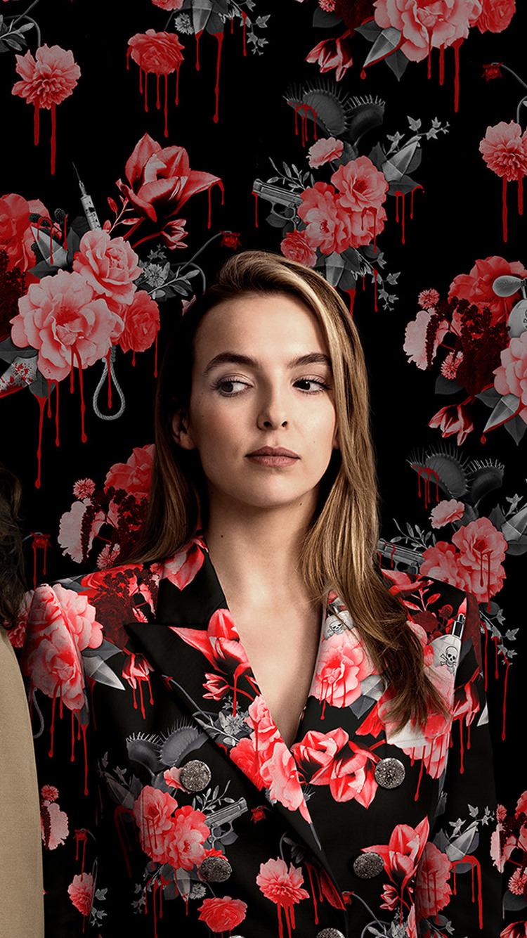 Killing Eve Wallpapers