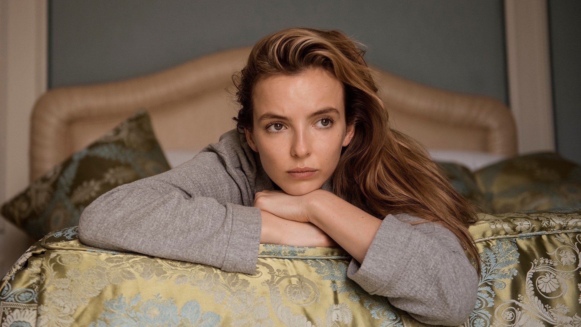 Killing Eve Wallpapers